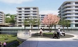 АК Amaya residence 