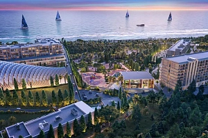 Alean Resort Montvert 4