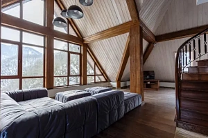 Квартира в Красной Поляне