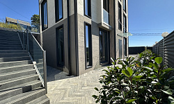 Дом для жизни и сдачи в аренду