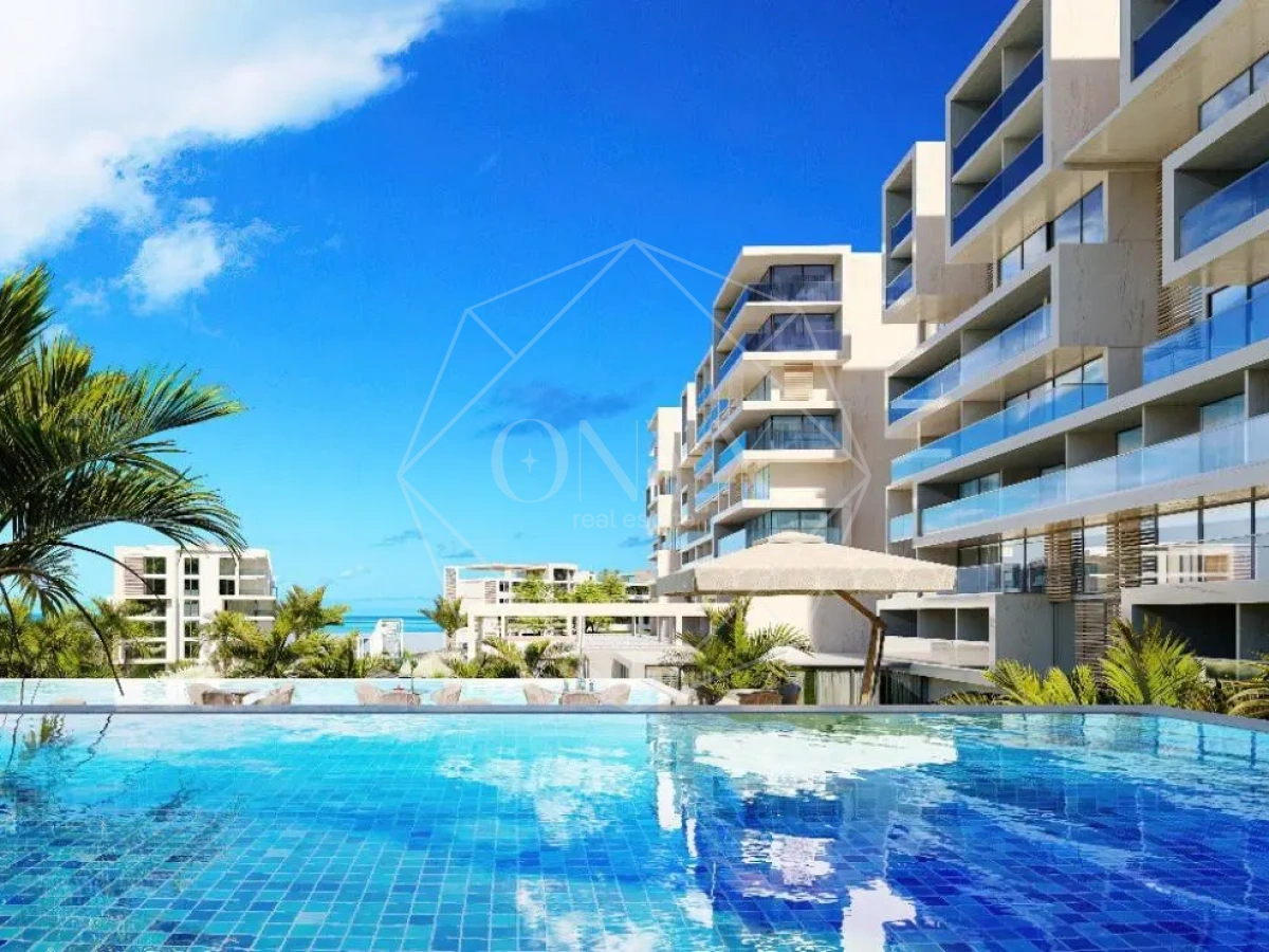 ГК Алеан Резорт Монтверт (Alean Resort Montvert)