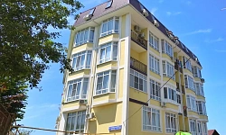 ЖК Панорама Сочи - 2