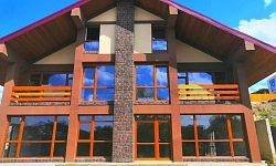 Продаю шикарный дом в центре Сочи