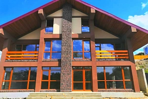 Продаю шикарный дом в центре Сочи