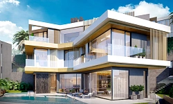 ЖК Эден Рок (Eden Roc)