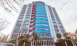 ЖК Пальмира