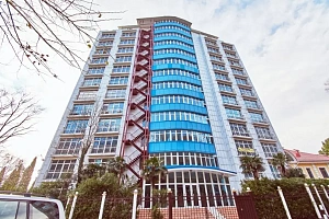 ЖК Пальмира