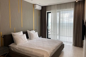 Элитная недвижимость в Сочи 