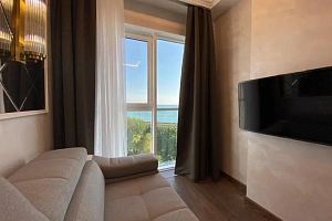 Квартира на первой береговой линии на Мамайке