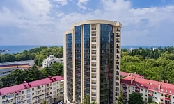 ЖК на Парковой