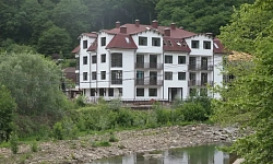 ЖК Дача Адмирала