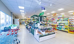 Продается коммерческое помещение с готовым би...