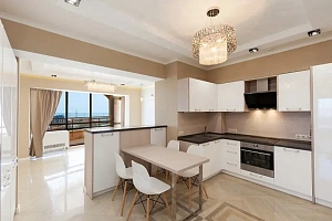 Элитный апартамент в центре Сочи.