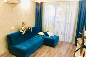 Квартира в самом удобном районе города!