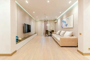 Элитная квартира с видом на море в жк Морской...