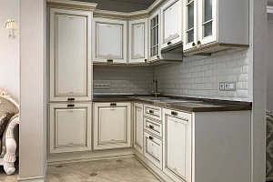 Великолепная квартира в самом сердце курорта!