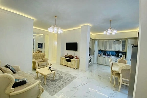 элитная квартира