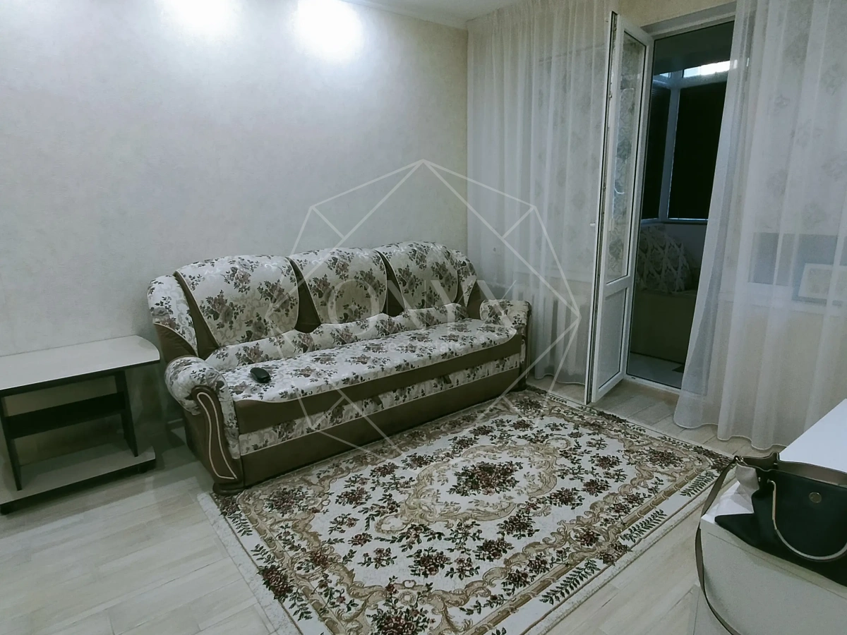 Квартира в центре Сочи