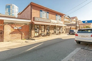 ГОСТИНИЦА В АДЛЕРЕ