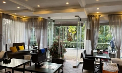 Действующий ресторанный бизнес