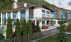 АК Снега (Snega)