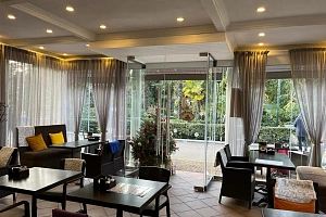 Действующий ресторанный бизнес