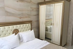 Апартаменты в центре на ул.Навагинская