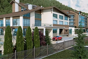 АК Снега (Snega)