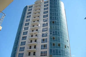 ЖК Раевский