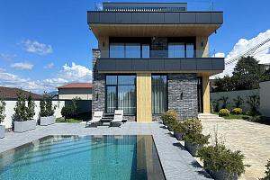 Для ценителей уюта и комфорта 