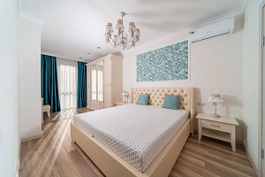 Квартира в современном жилом комплексе