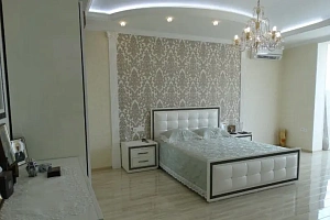 Квартира с открытым балконом