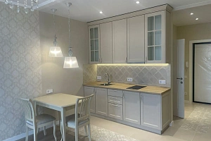 Квартира в жк Адлер