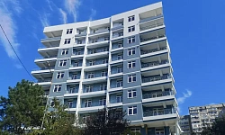 ЖК Меридиан на ул. Донская