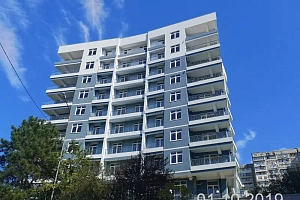 ЖК Меридиан на ул. Донская