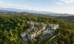 Cosmos Selection Sialia Resort 5*