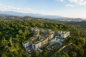 Cosmos Selection Sialia Resort 5*