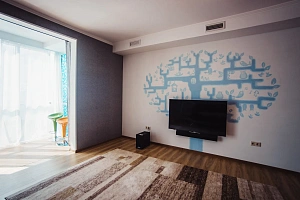 Нравится простор и вид на море? Тогда вам сюд...