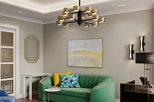 С заботой о будущем