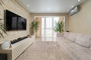 Квартира в ЖК Аврора