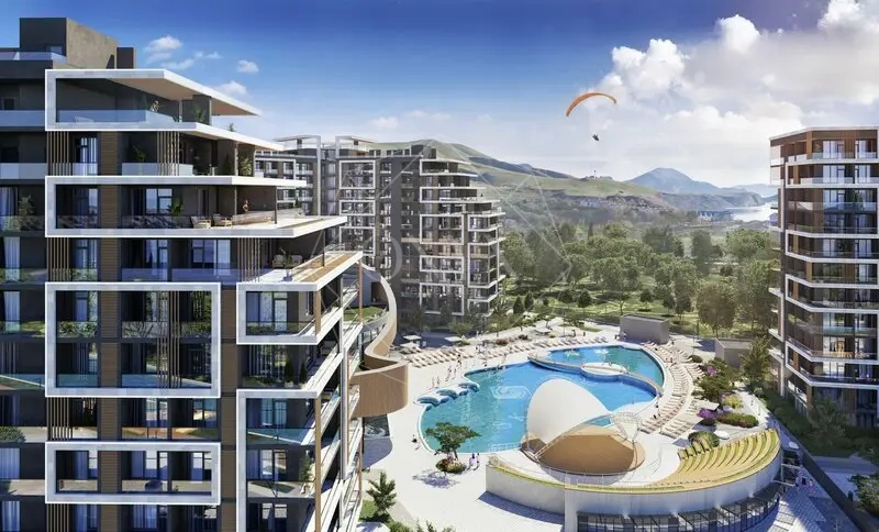 АК Skysoul Resort  (Скайсоул)