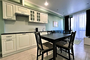 Эксклюзивная однокомнатная квартира на Мамайк...