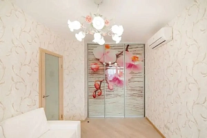 Квартира в ЖК Парк Горького 