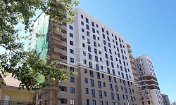 ЖК Волжский 1