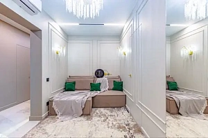 Продается 3-комнатная квартира с дизайнерским...