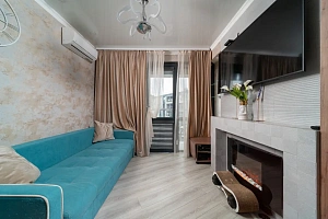 К продаже представлена студия в комплексе биз...