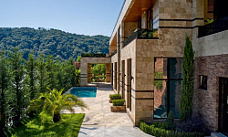 Элегантная вилла в Мацесте - ваш идеальный до...