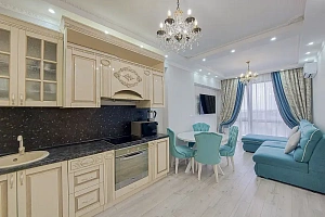 Квартира в Сочи