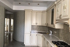 Шикарная светлая квартира после ремонта 