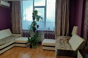 Меблированная видовая квартира на Макаренко